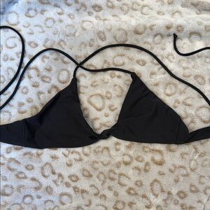 Skatie Sarah Top XS Black